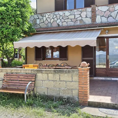 Daire Casa Luciana App. 2