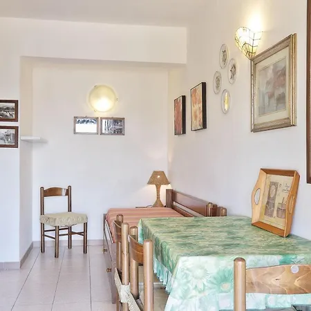 Daire Casa Luciana App. 2