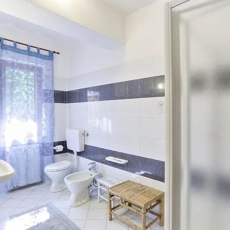 Daire Casa Luciana App. 2