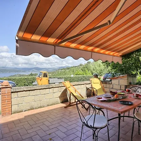 Casa Luciana App. 2 * Capoliveri (Isola d'Elba)