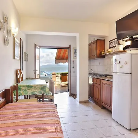 Casa Luciana App. 2 Daire *