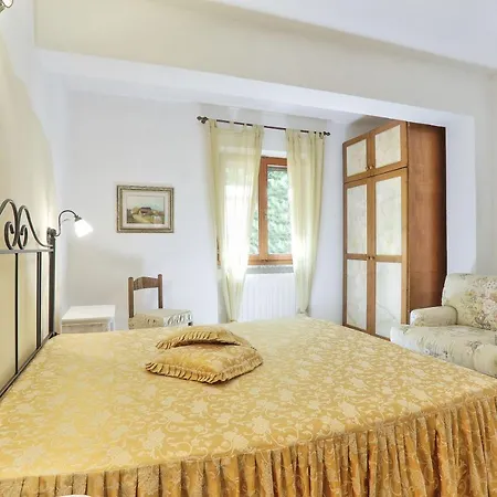 Casa Luciana App. 2 Daire Capoliveri (Isola d'Elba)