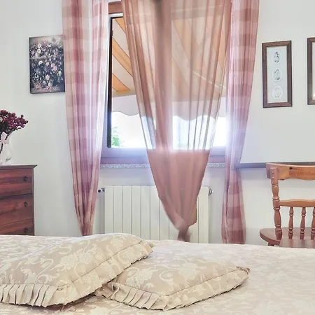 Casa Luciana App. 2 * Capoliveri (Isola d'Elba)