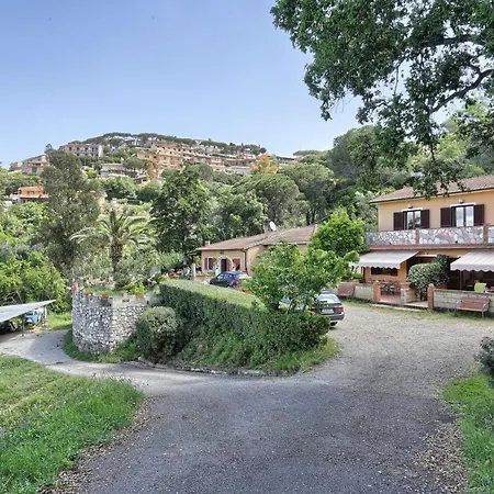 Casa Luciana App. 2 * Capoliveri (Isola d'Elba)
