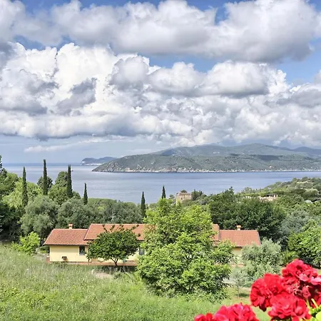 Casa Luciana App. 2 * Capoliveri (Isola d'Elba)