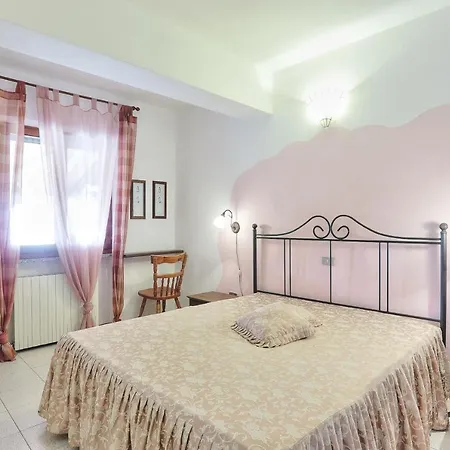Apartament Casa Luciana App. 2 *