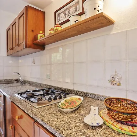 Casa Luciana App. 2