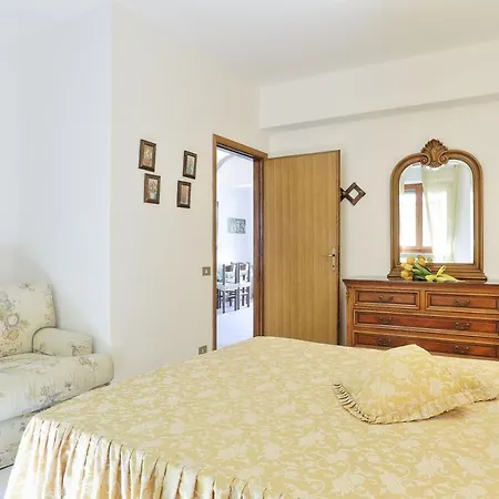 Casa Luciana App. 2 Apartament *