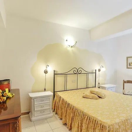 Casa Luciana App. 2 *