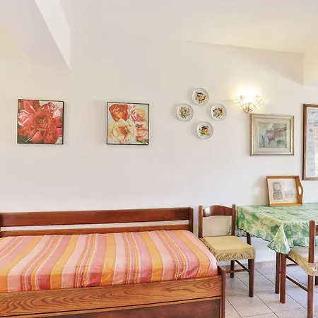 Casa Luciana App. 2 Apartament *
