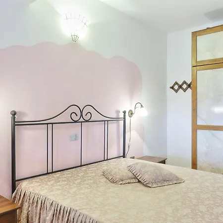 Apartament Casa Luciana App. 2 Capoliveri (Isola d'Elba)
