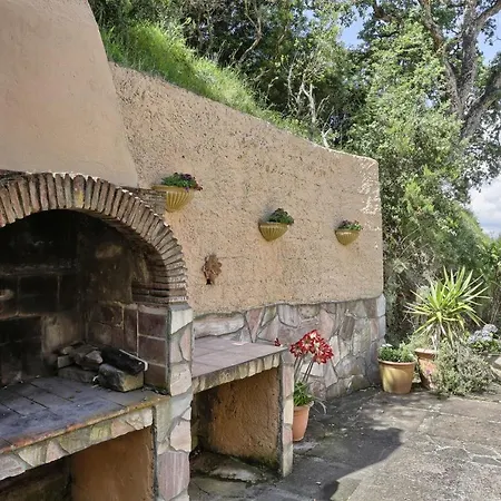 Casa Luciana App. 2 Apartament *