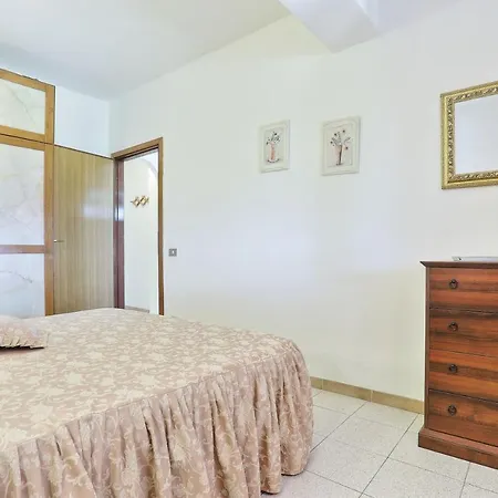 Casa Luciana App. 2 Apartament