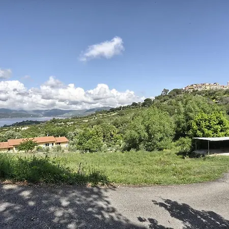Casa Luciana App. 2