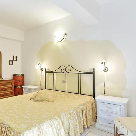 Casa Luciana App. 2 Capoliveri (Isola d'Elba)
