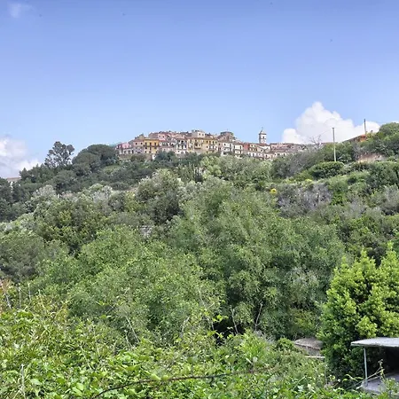 Apartament Casa Luciana App. 2 *