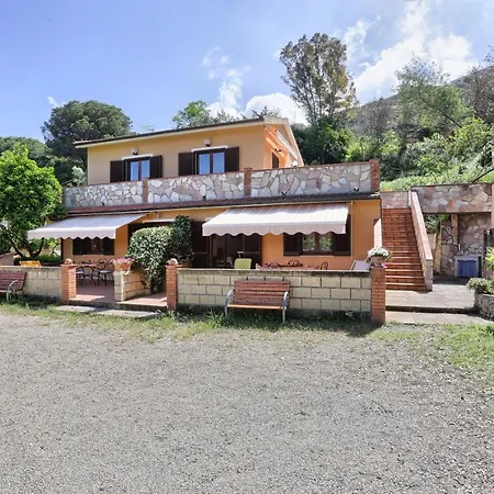 Casa Luciana App. 2 Apartament Capoliveri (Isola d'Elba)